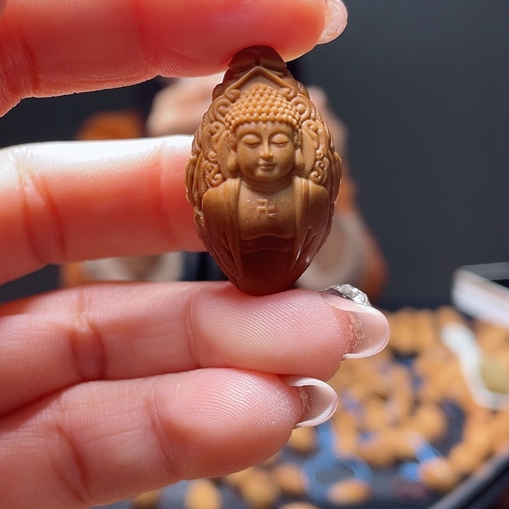 橄榄核手串/手链橄榄