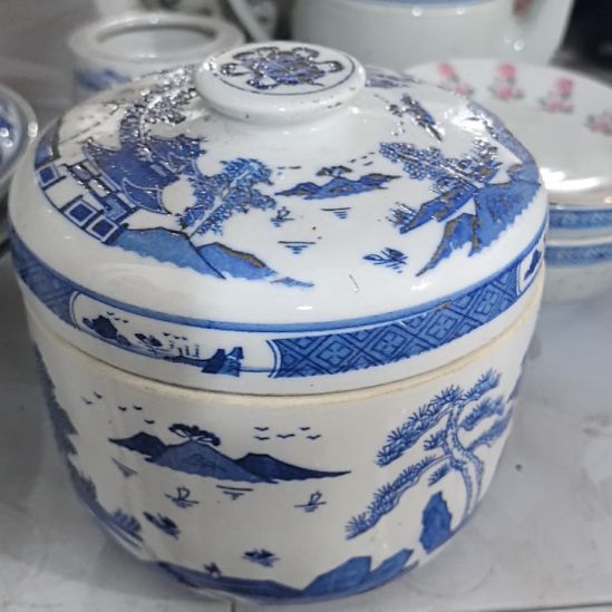 当代景德镇陶瓷工艺品