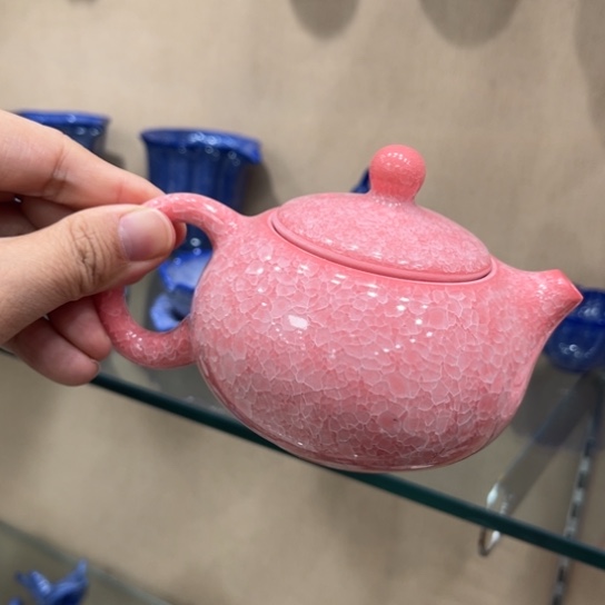 大宋甄选茶具茶器