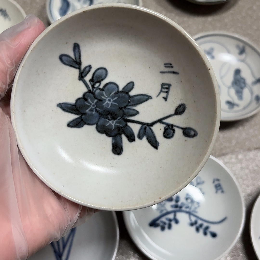 摆件陶瓷工艺美发