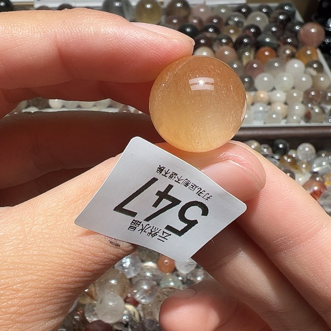 未镶嵌珠宝半成品水晶