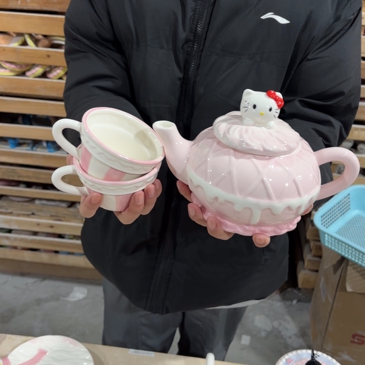 我们的目标就是成为更优秀