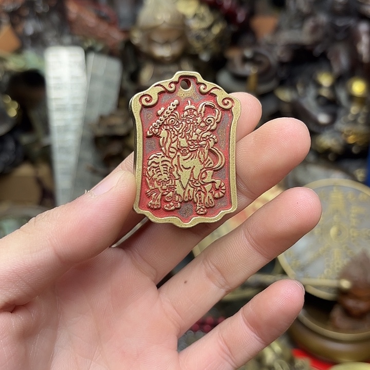 嘉嘉精品铜器摆件