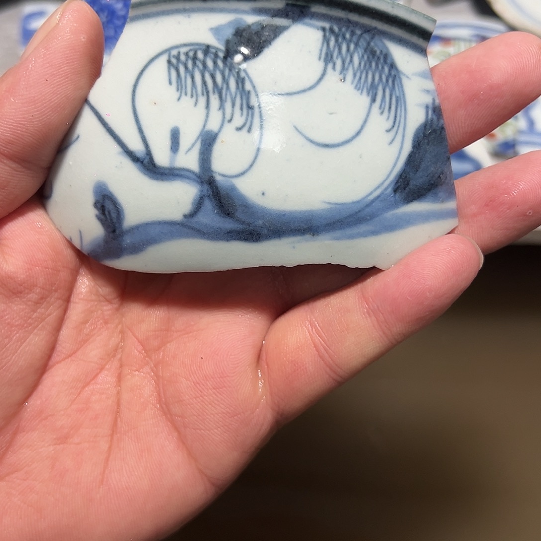 瓷片直播间定制链接