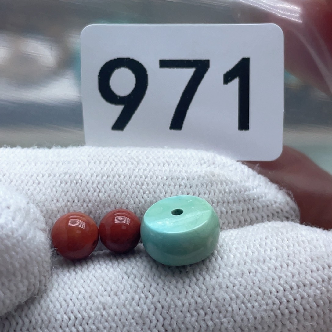 南红玛瑙珠宝奇石未镶嵌