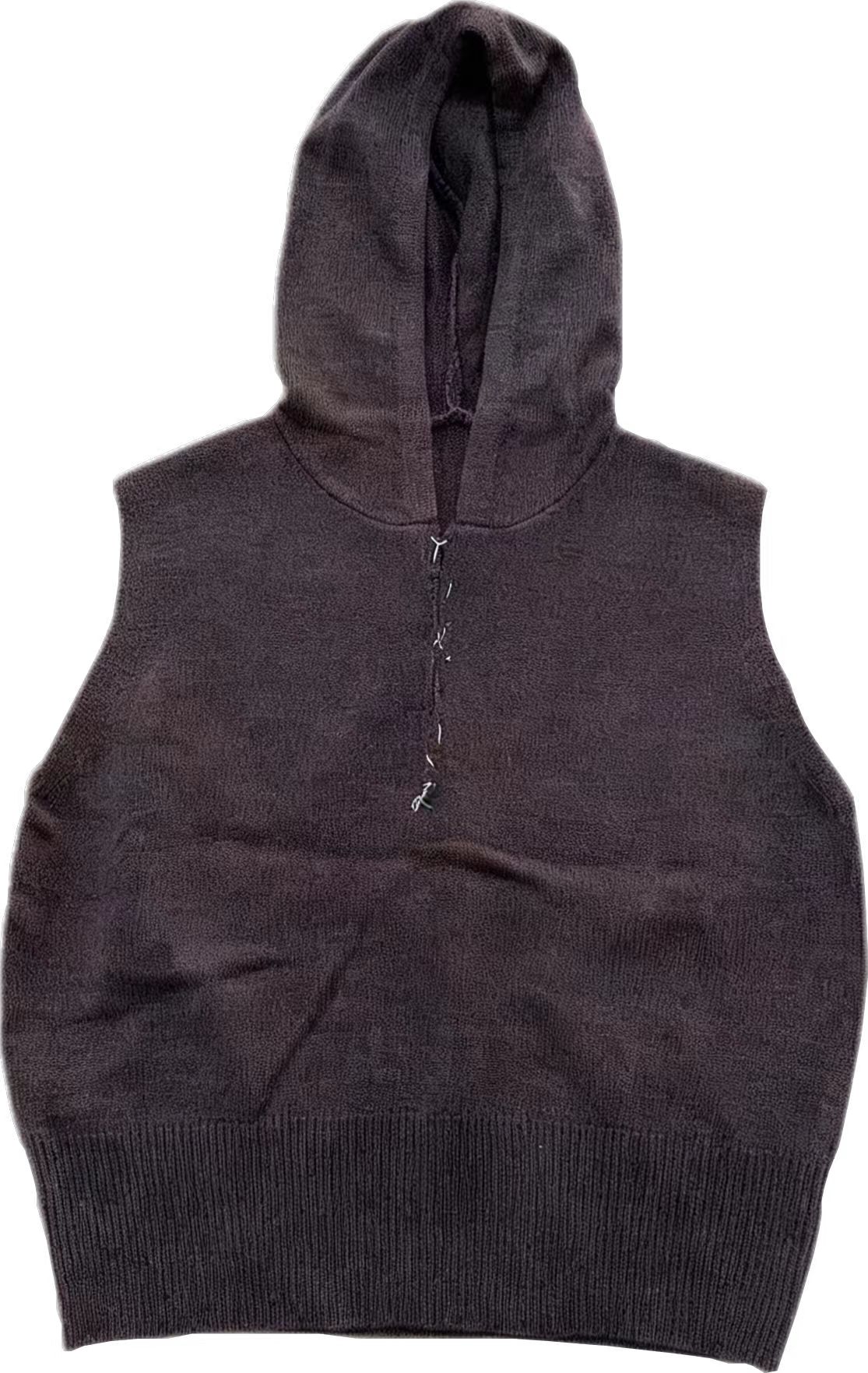 【H Y】雪国搭配帽衫 T6527