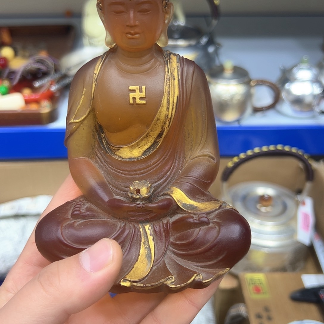 茶盏我们的生活方式是什么