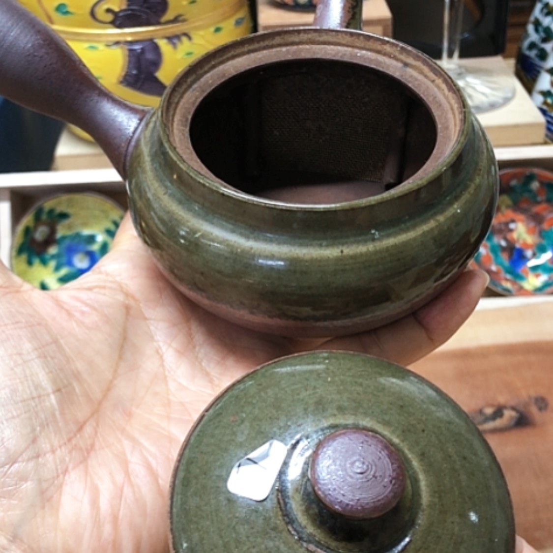 【闪购商品】碗有微瑕有使用痕迹