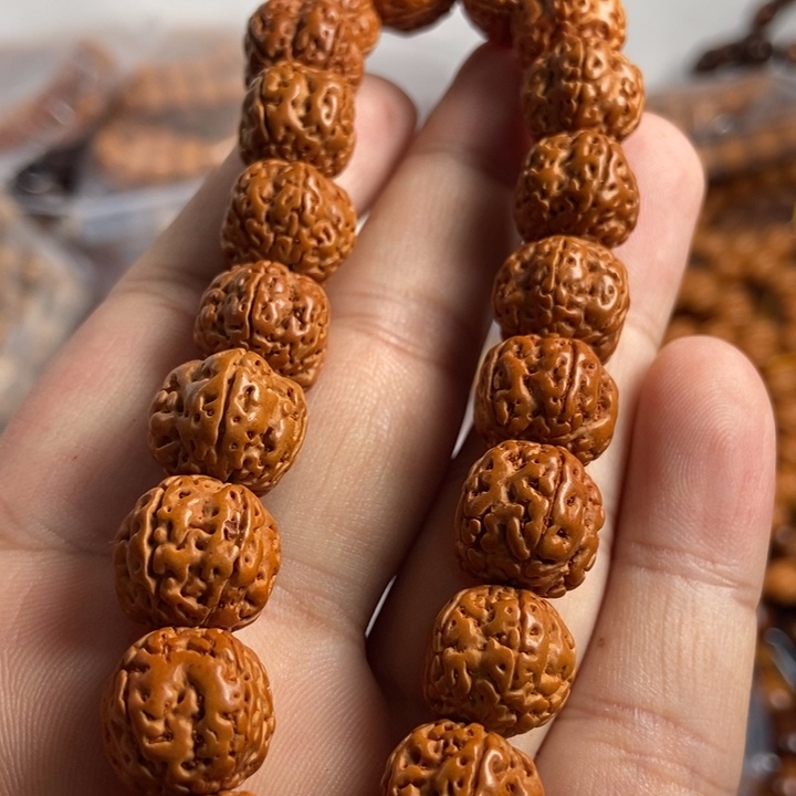 猴头核桃吊坠志*不需要的