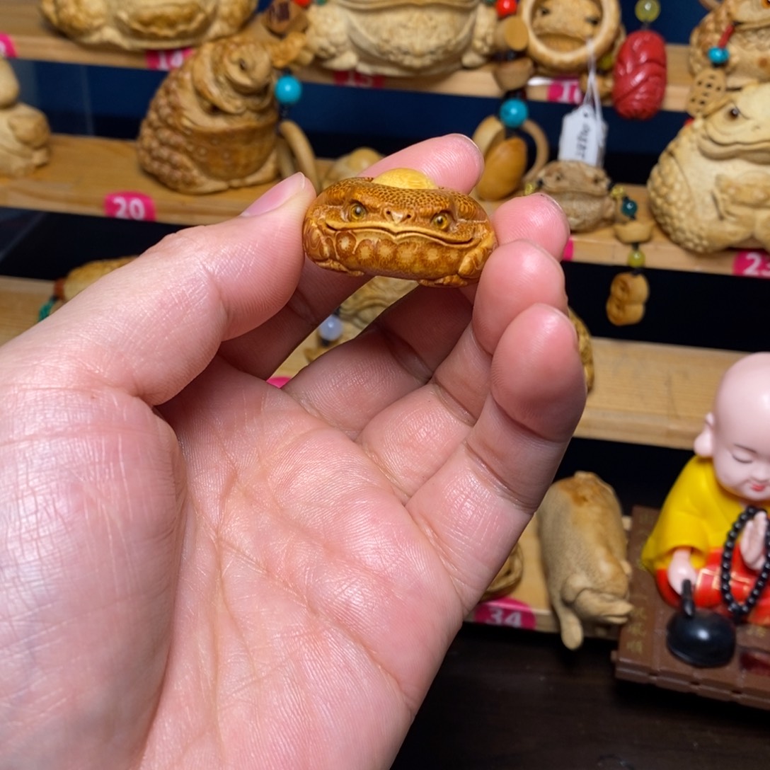 竹_*9精工金蟾时来运转