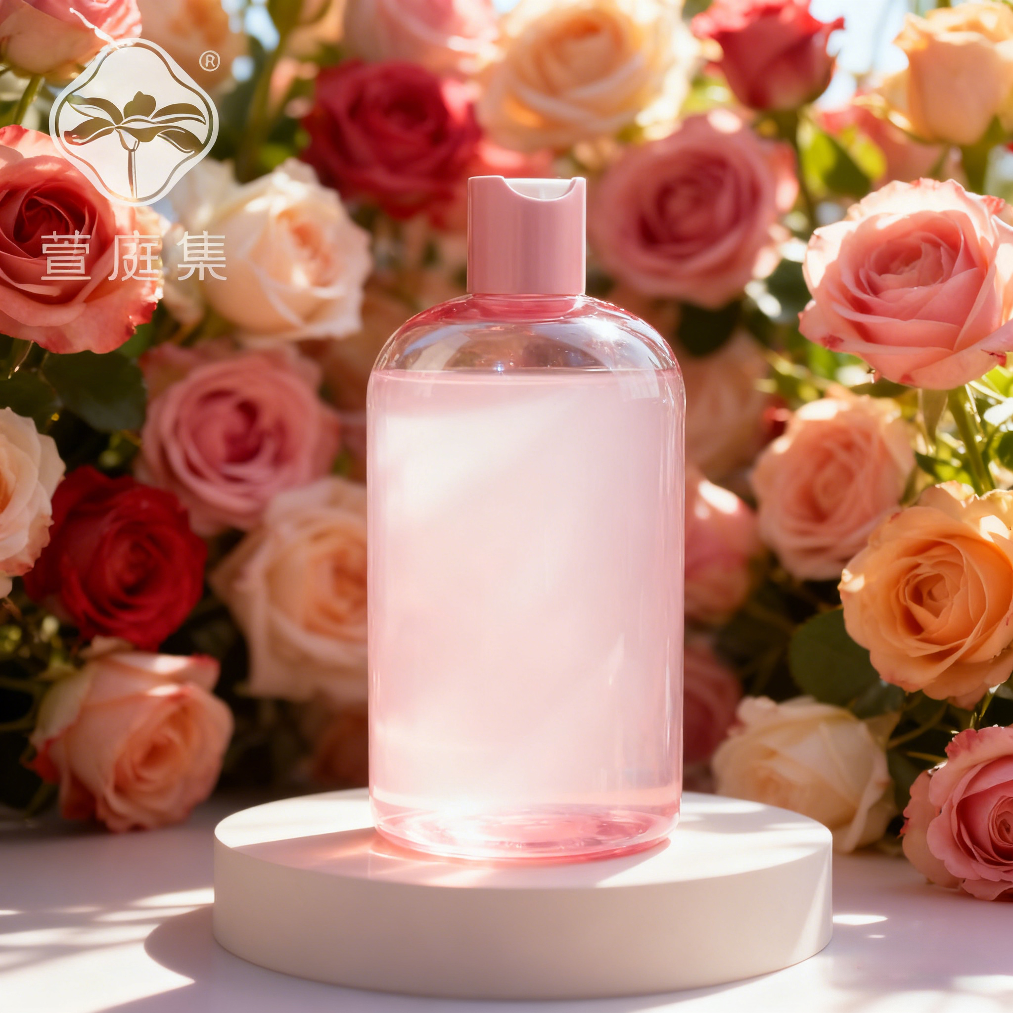 【2025年鲜花】大马士革玫瑰细胞冻干液500ml