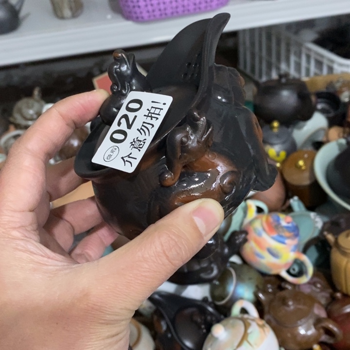 陶瓷艺术品及陶瓷制品