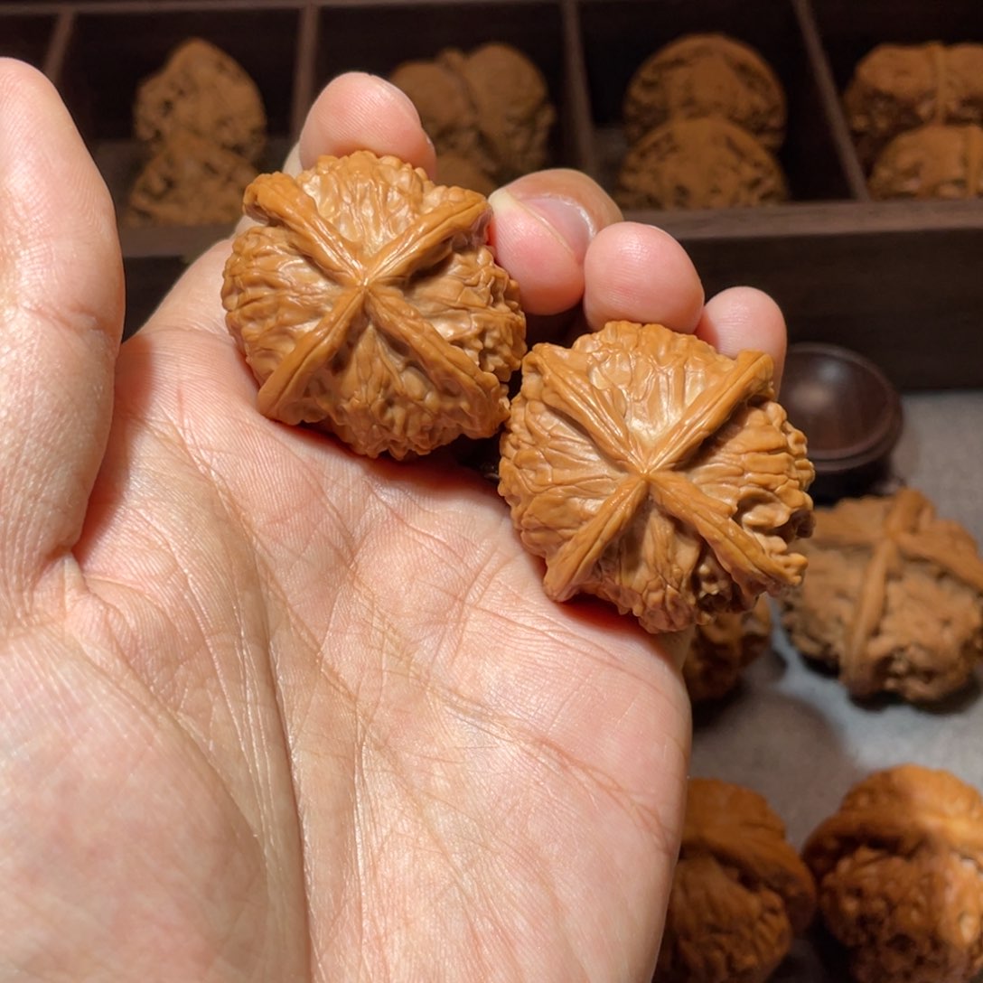 文玩核桃吊坠s*玉玺