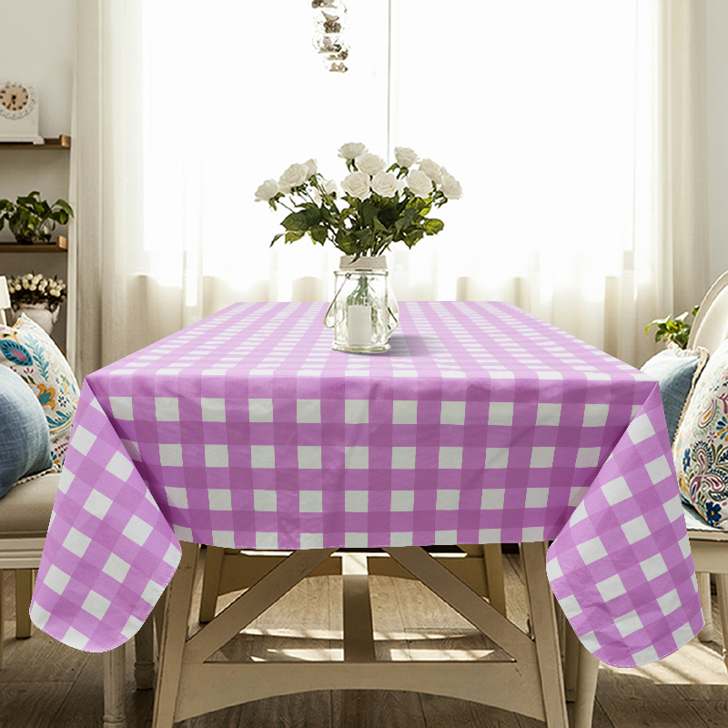 【城投国营】复合桌布