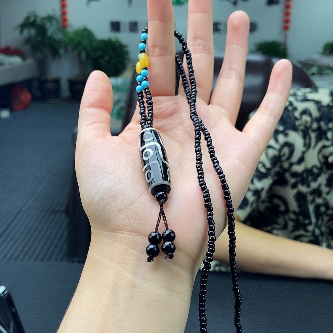 玛瑙/玉髓颜色多样性发拍一发一未镶嵌