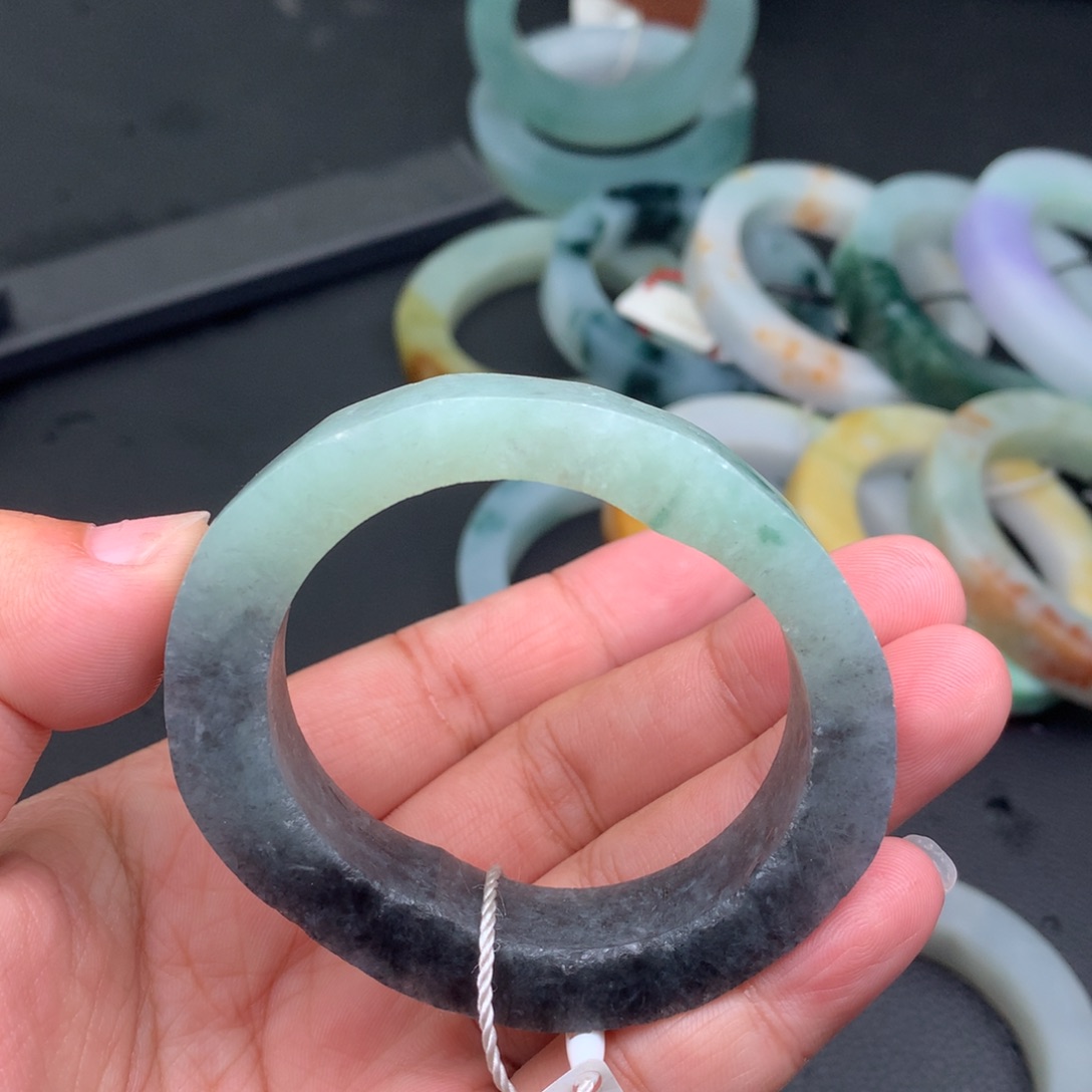 定制翡翠贵妃未镶嵌