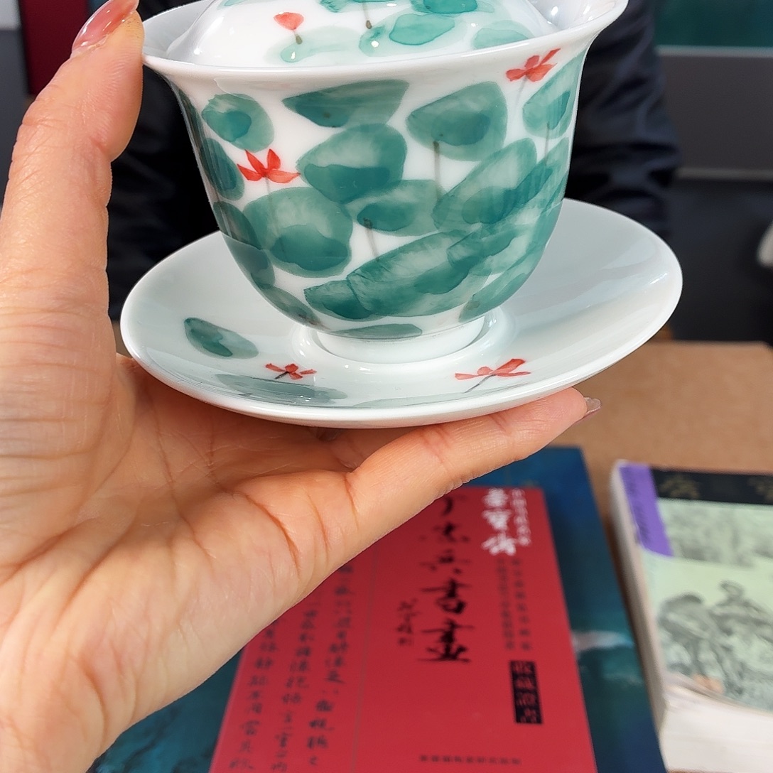 陶九鸣瓷艺九鸣瓷艺