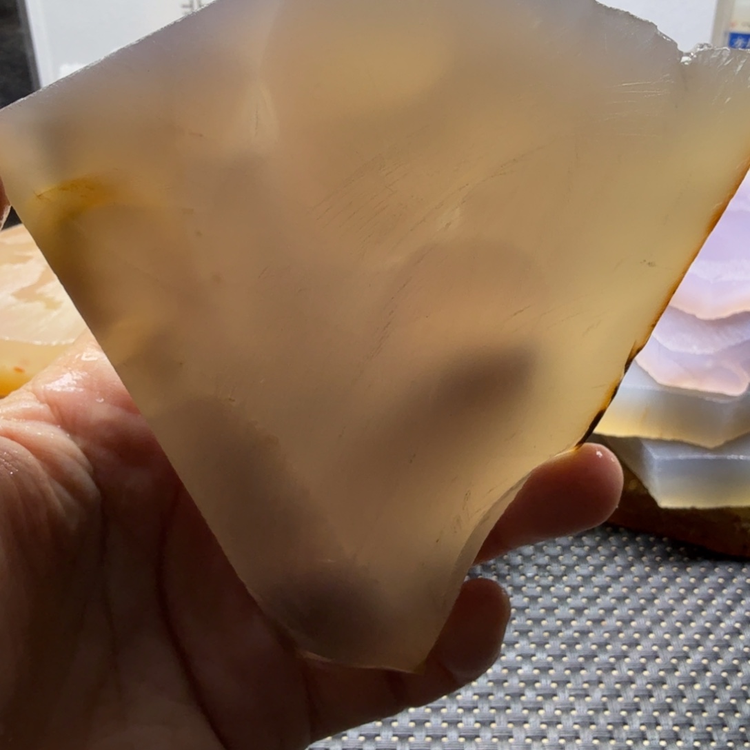 玥***)定制玛瑙玛瑙手镯