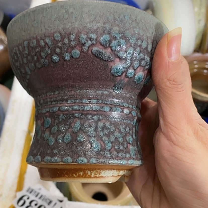 【闪购商品】红陶口10