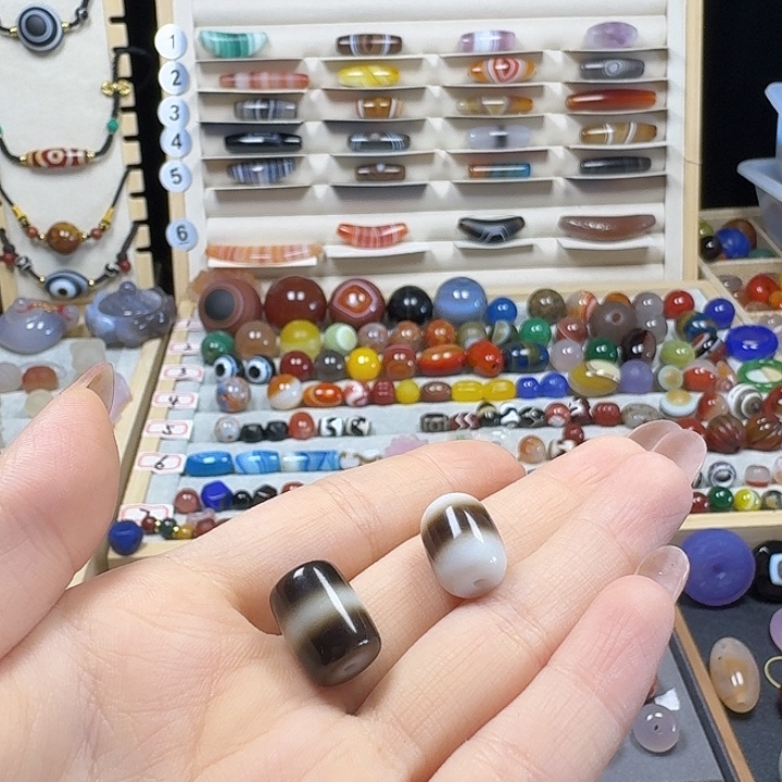 酷****未镶嵌天然玛瑙玛瑙/玉髓