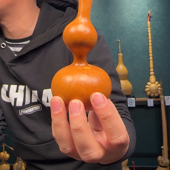 葫芦葫芦山风景秀丽宜人且风光