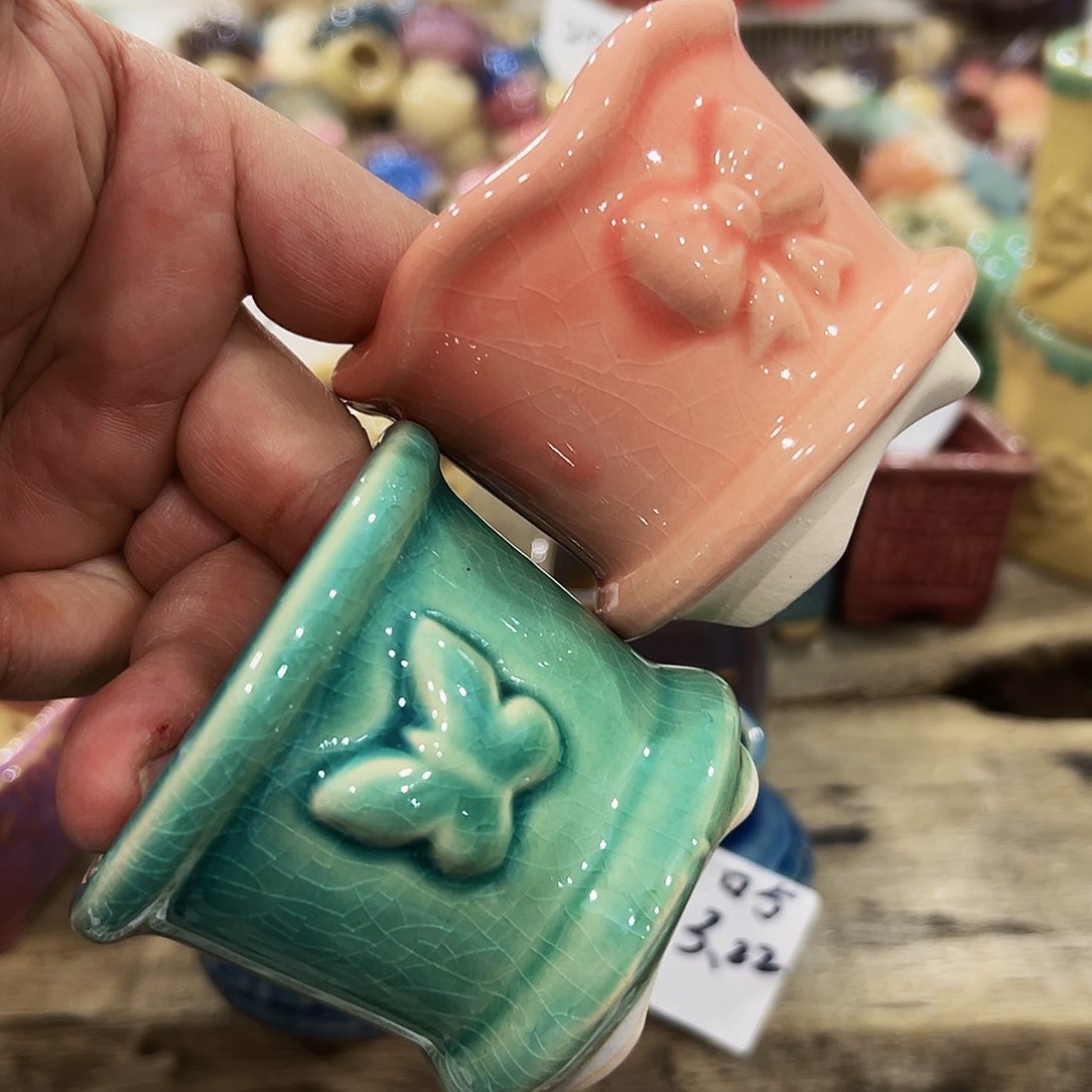 陶瓷高温陶瓷材料