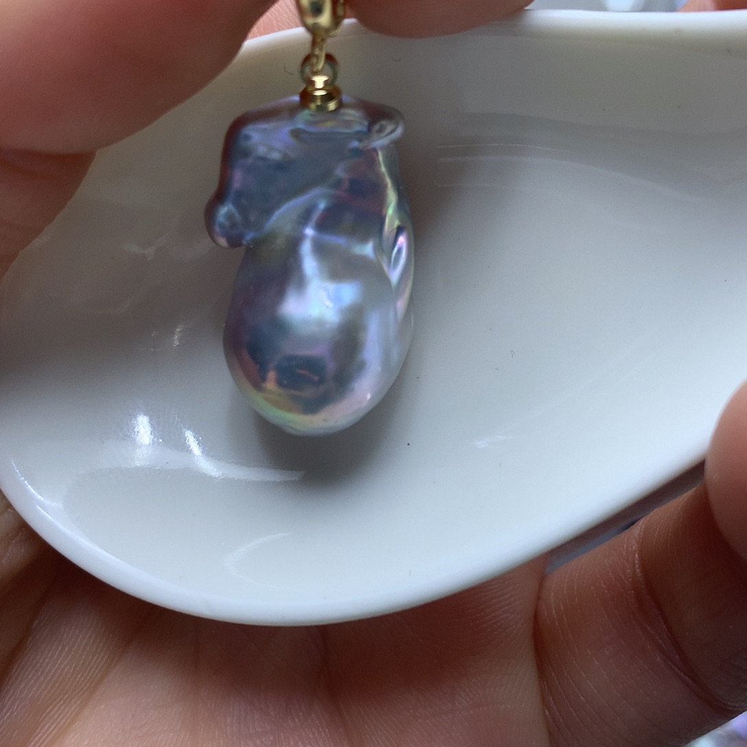 淡水珍珠其它未镶嵌