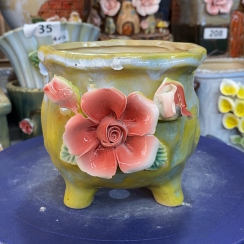 【闪购商品】红陶1