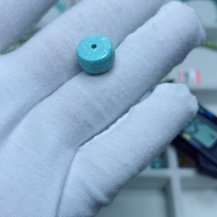 南红玛瑙未镶嵌其他