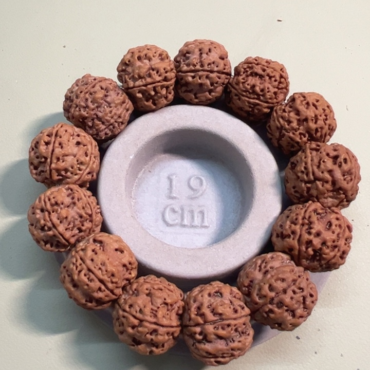 金刚菩提手串A10放漏五瓣23蜂王