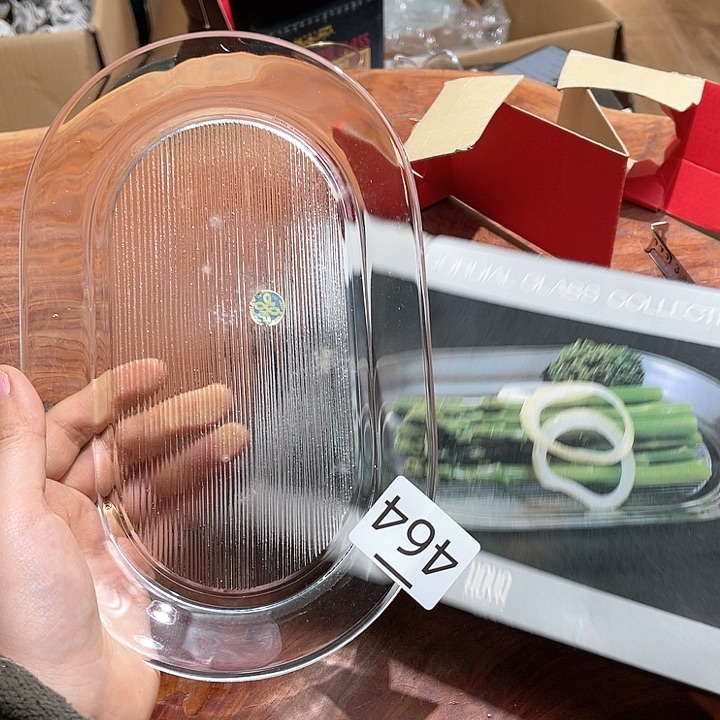 瓷片大美玲好物推荐分享优选