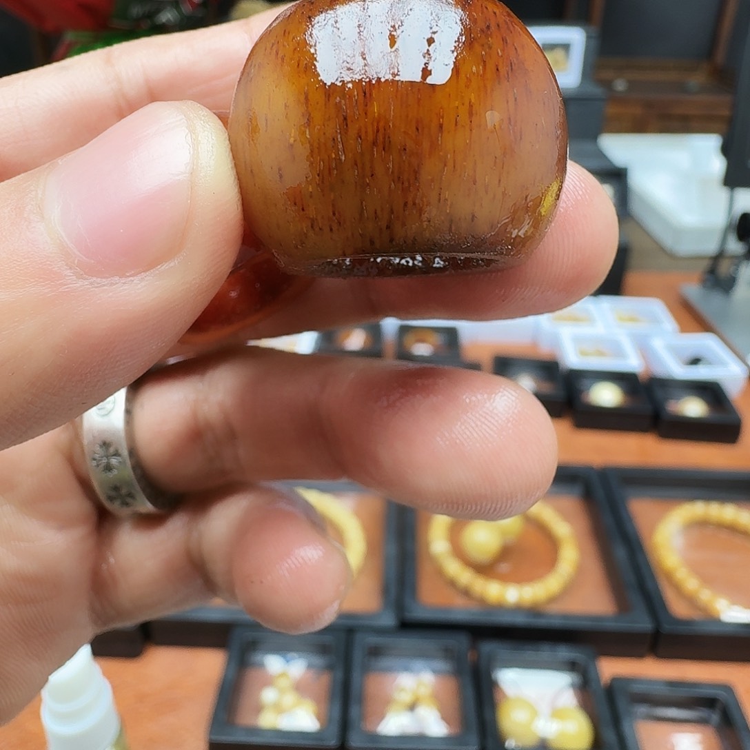 镐***麟一个段子老的料子