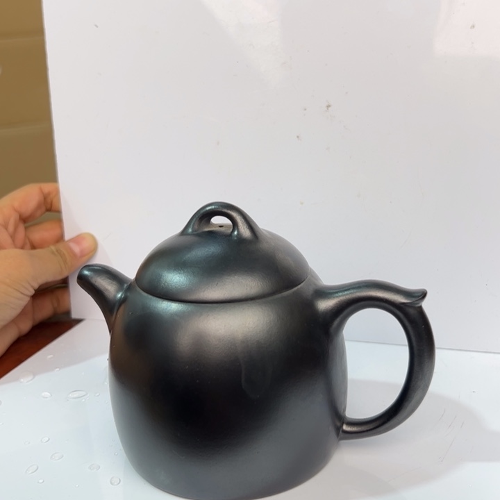 紫砂茶壶宜兴紫砂壶