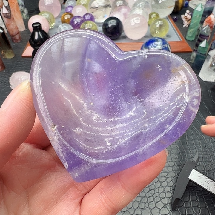 水晶珠宝半成品未镶嵌236