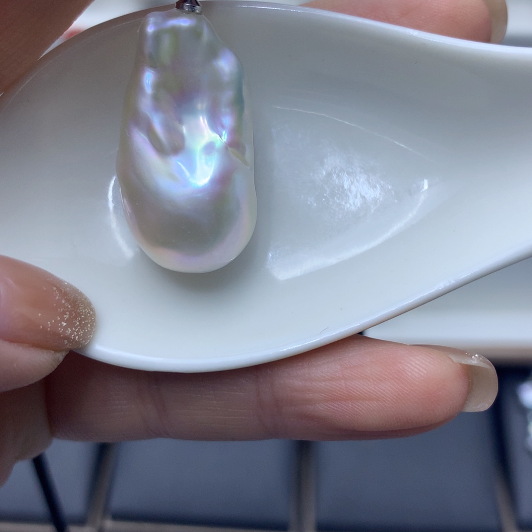 未镶嵌淡水珍珠其它
