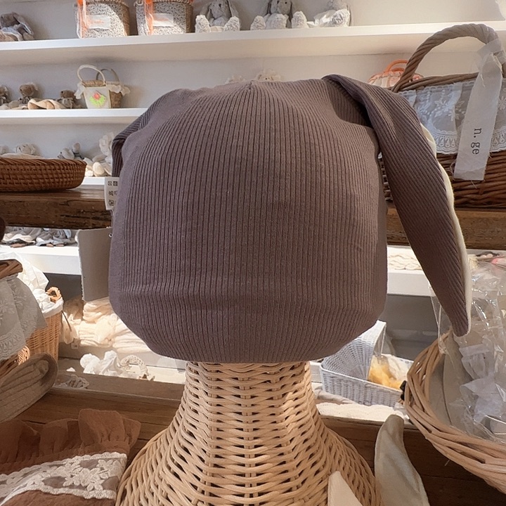 雨妈推荐好看的帽子