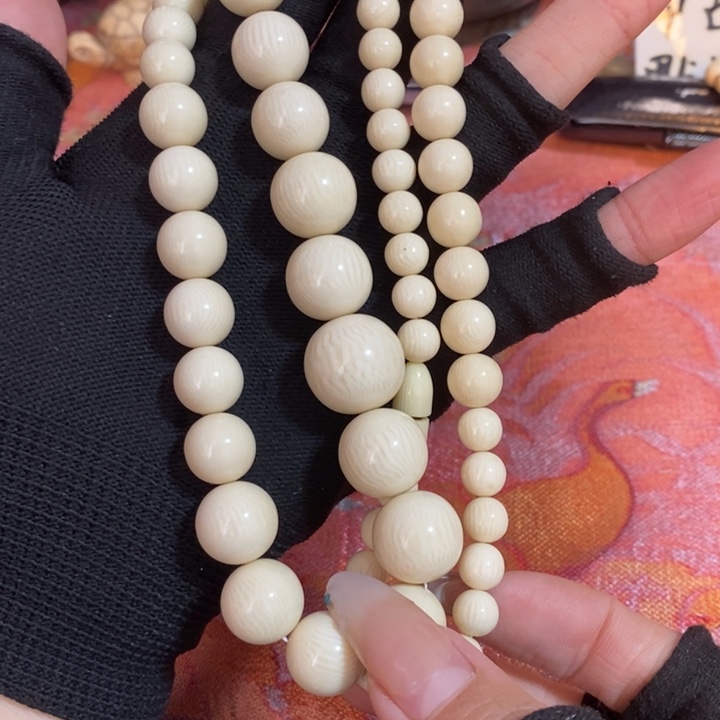 初遇见密安瓷中古回流