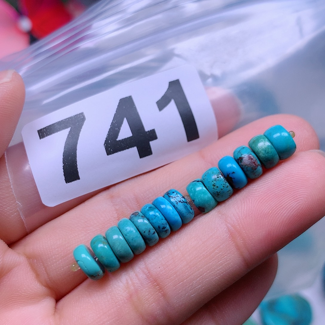 空竹粉丝专享特色手工散珠