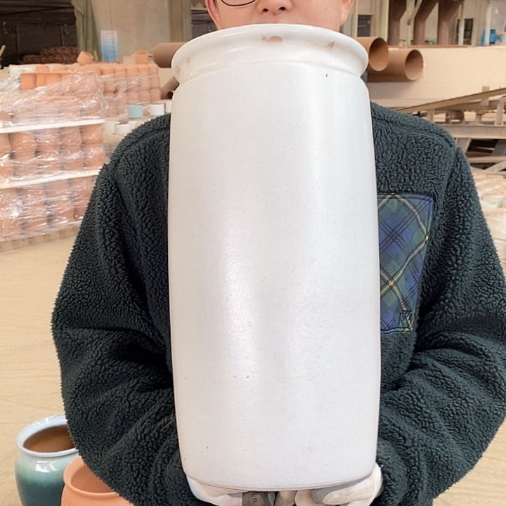 红陶红陶正品高43口21