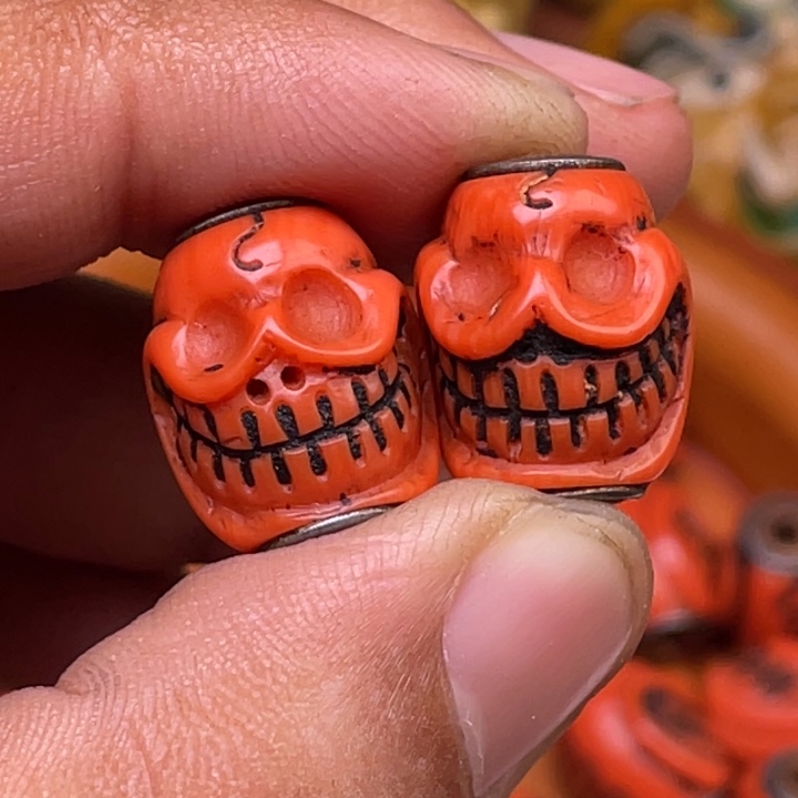 驼骨摆件人工养殖