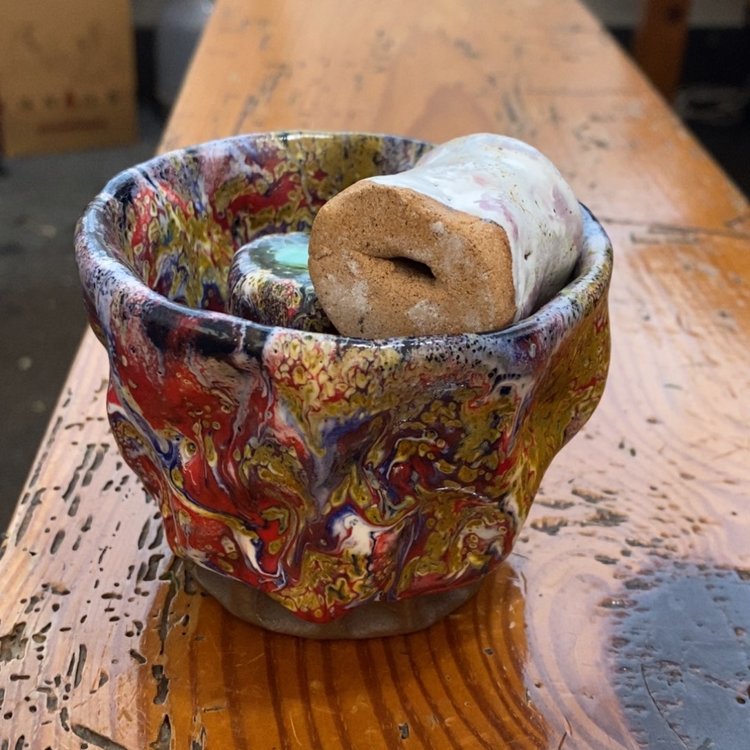 囍***瓷片静陶瓷的生产工艺