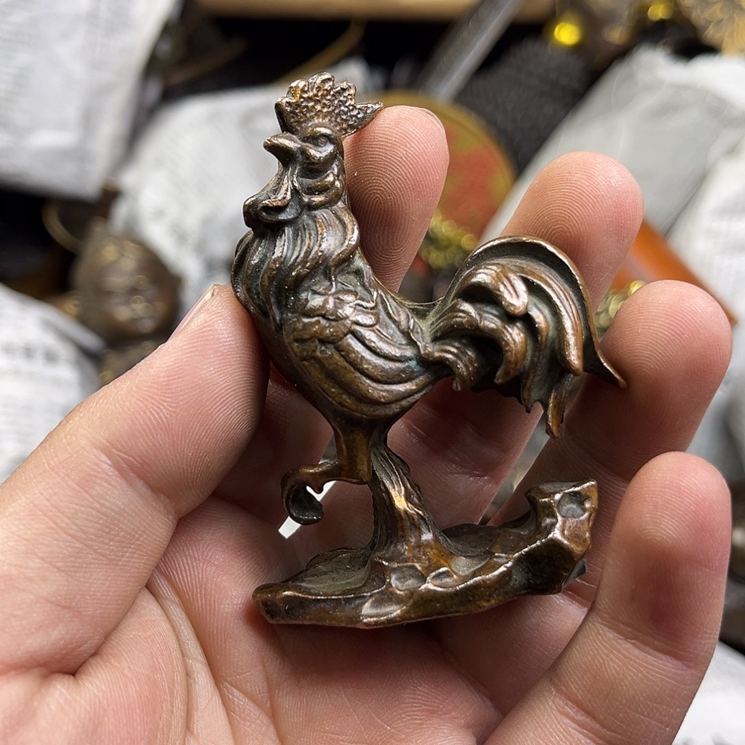 航弟文玩铜器链接