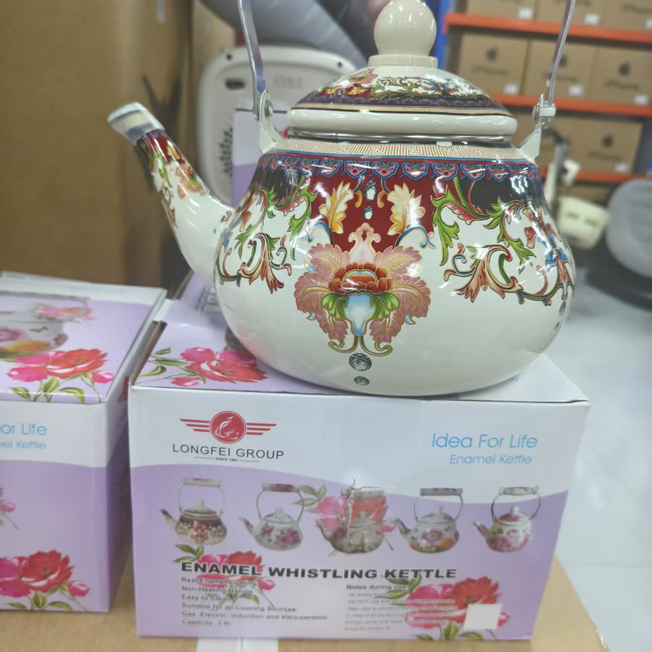 水壶家用颜色款式随机xx