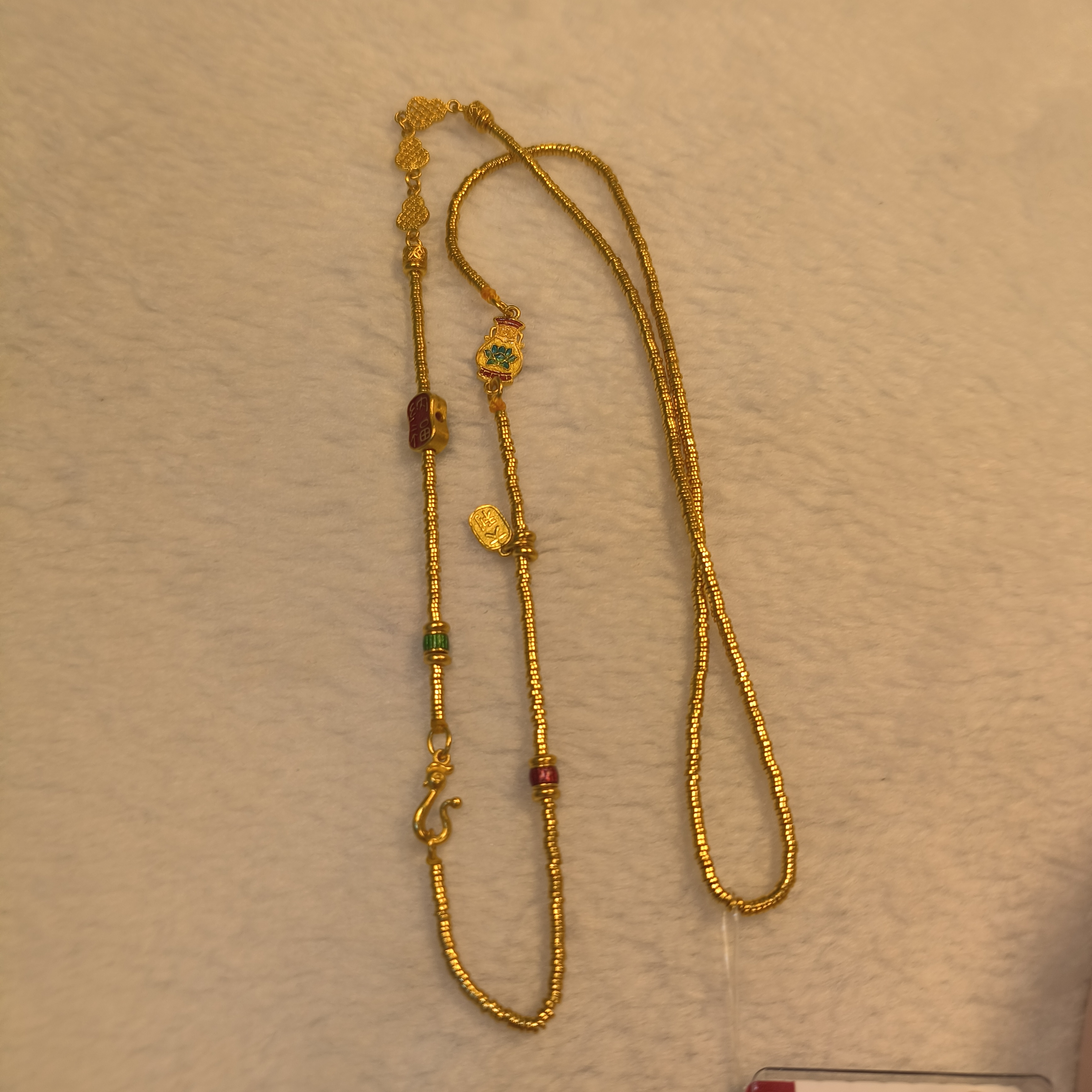 美开乐珠宝定制款18.96