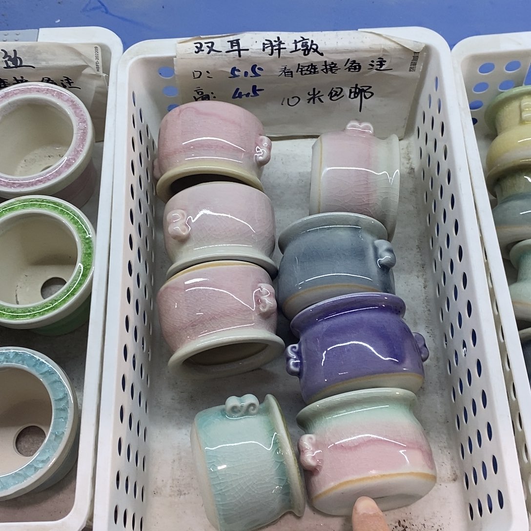 「满9.9米包邮」6个浮力随机