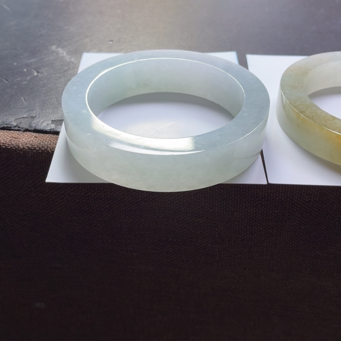 Y***Y定制翡翠未镶嵌翡翠