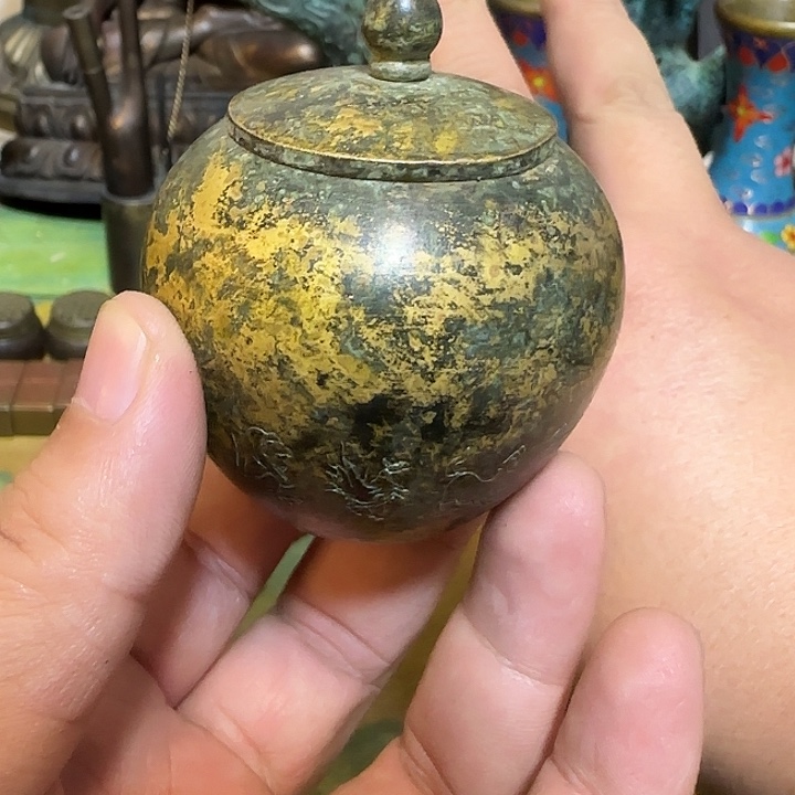 老铜器老铜器老铜器