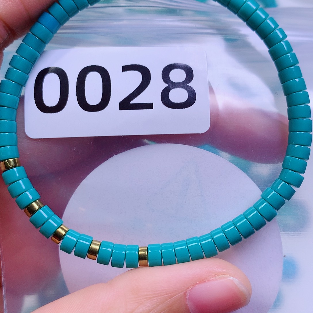 空竹粉丝专享十堰特色手工散珠