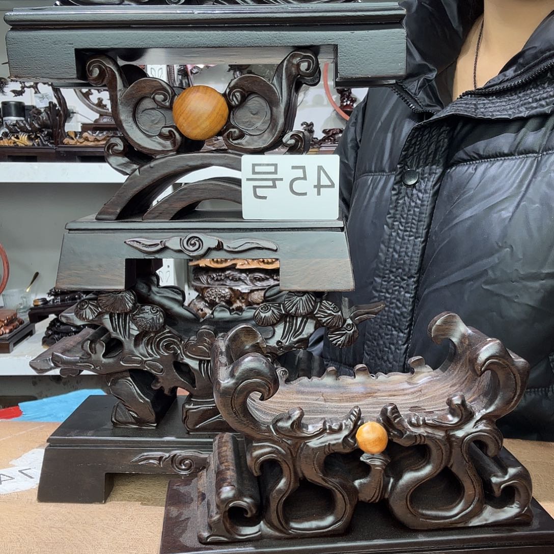 大果紫檀（缅甸花梨）