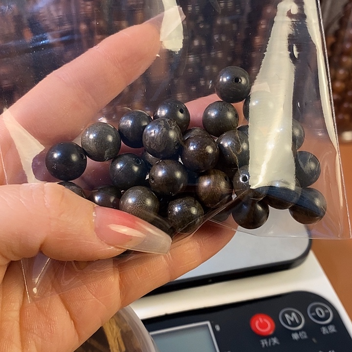 檀香木老山檀香微瑕微瑕